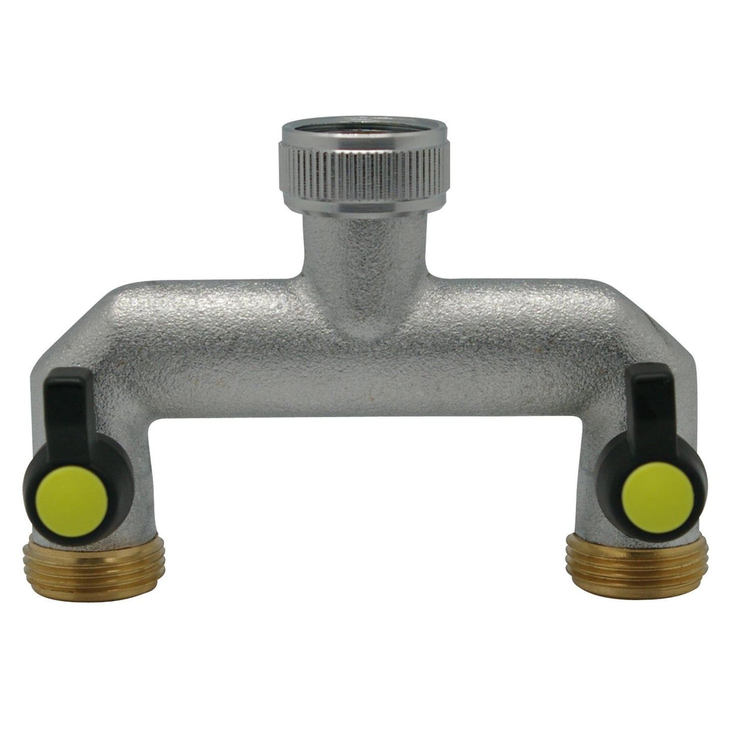 Derivazione 2 uscite indipendenti Aqua Control