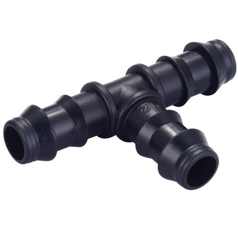 T-stuk 16 mm Planeta Huerto 10 stuks