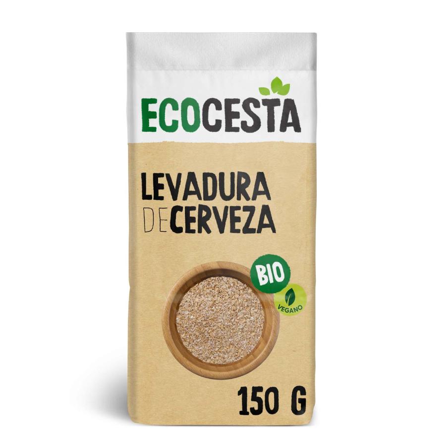 Biergist Bio Ecocesta 150 g