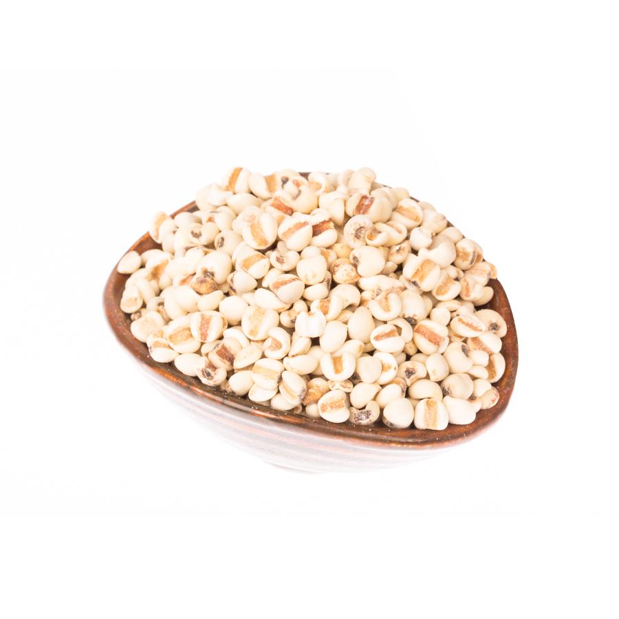 El Granero Organic Puffed Millet 100 g