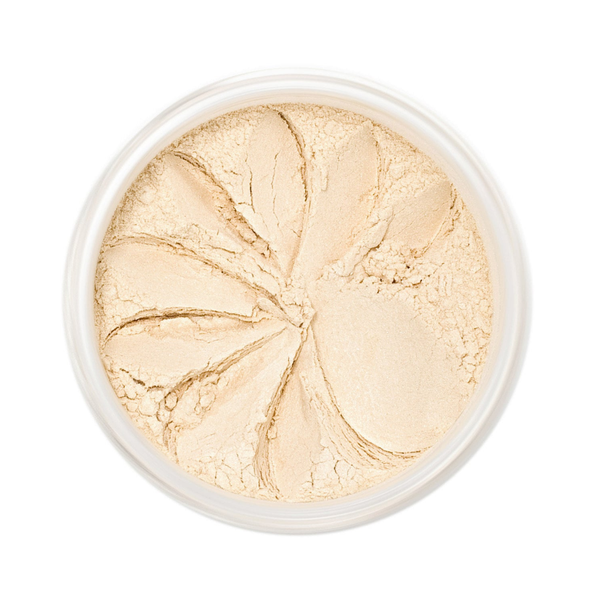 Lily Lolo Star Dust Mineral Highlighter for Face, Décolletage and Shoulders 6 g