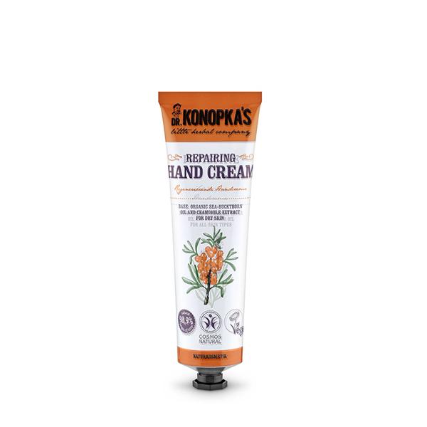 Reparierende Handcreme Dr. Konopka's 75 ml