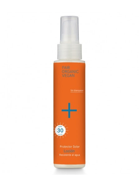 Mineralisk solkräm SPF30 I+M 100 ml
