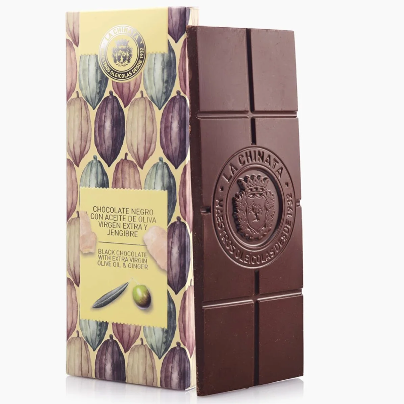 La Chinata Schokoladengeschenkbox L