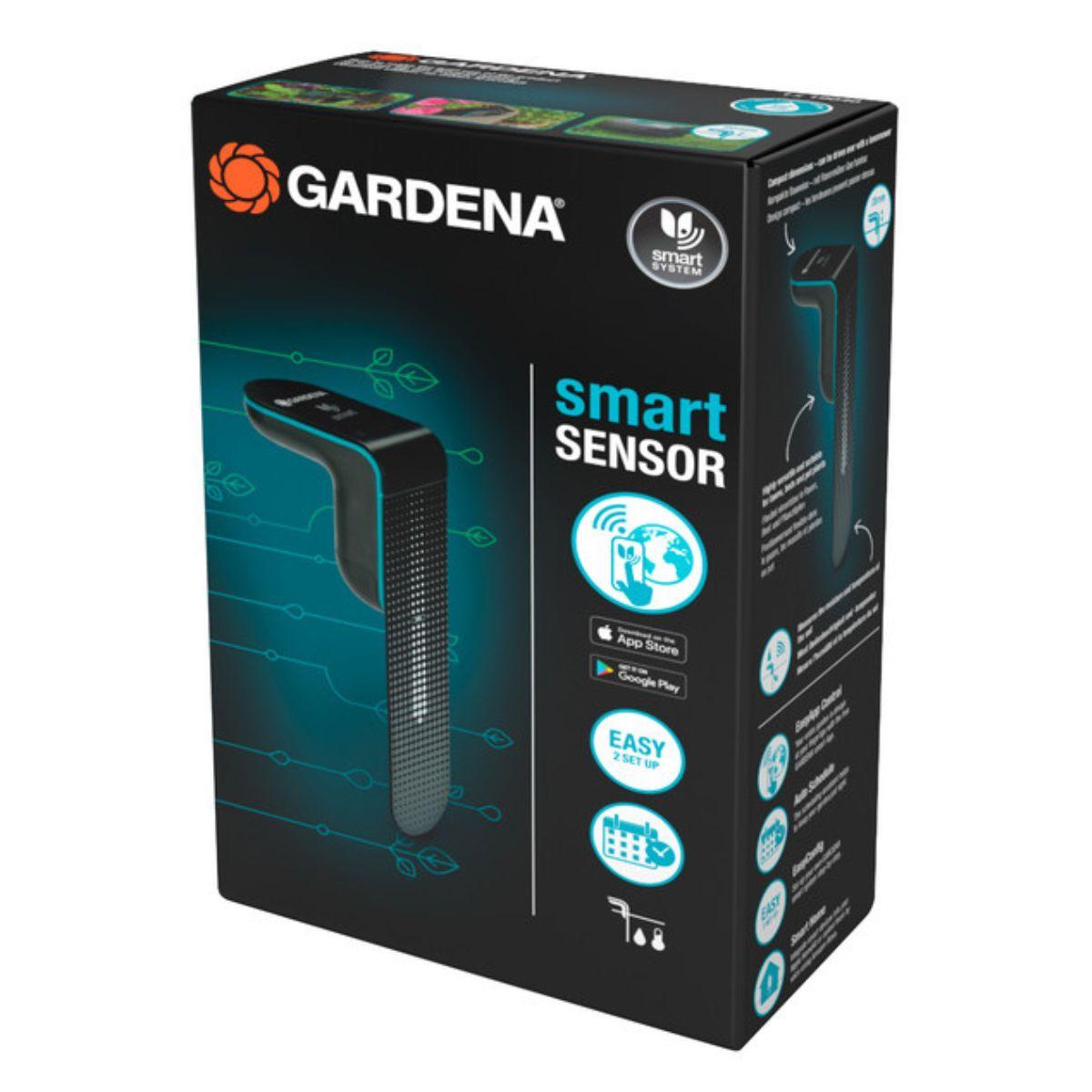 Gardena Smart Watering Sensor