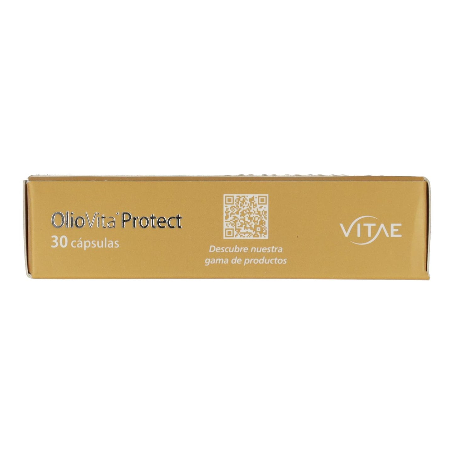 Oliovita Protect Vitae 30 kapsułek