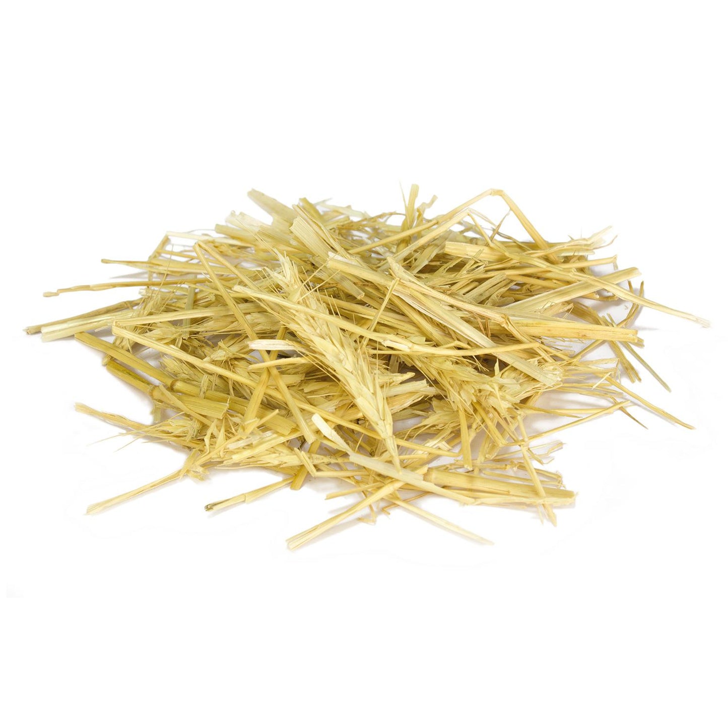 Foder och strö för djur Arquivet halm 1 kg