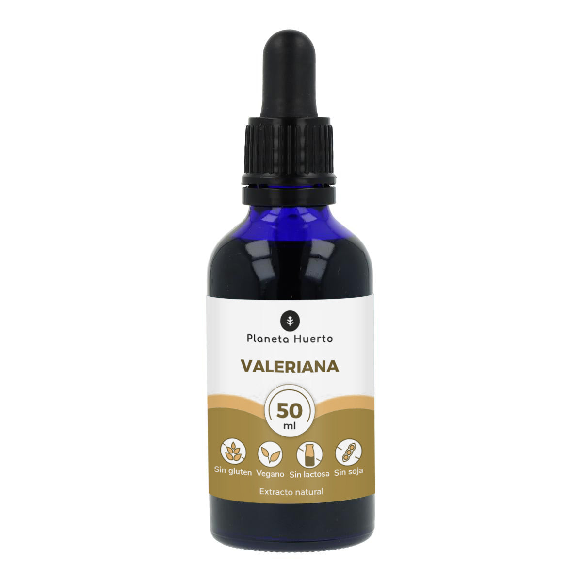 Planet Orchard Estratto di valeriana 50 Ml.