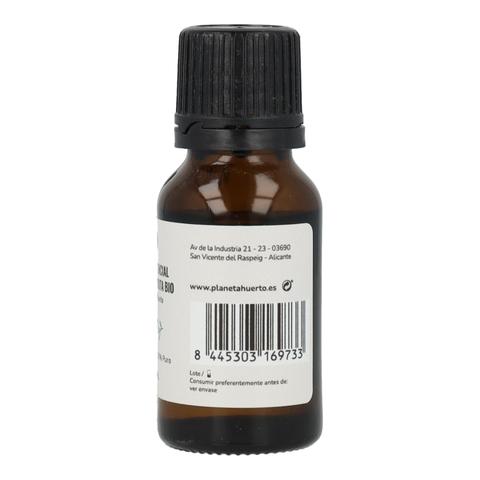 Olio essenziale di menta piperita Bio Planeta Huerto 15 ml