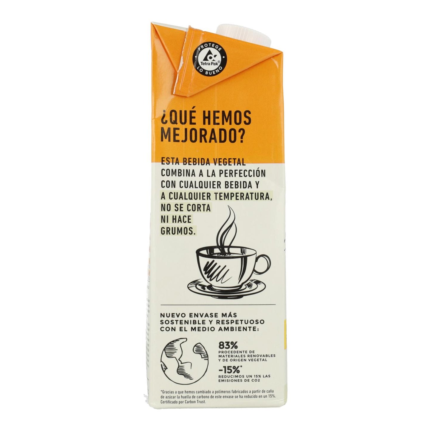 Monsoy Organic Oat Drink 1 L