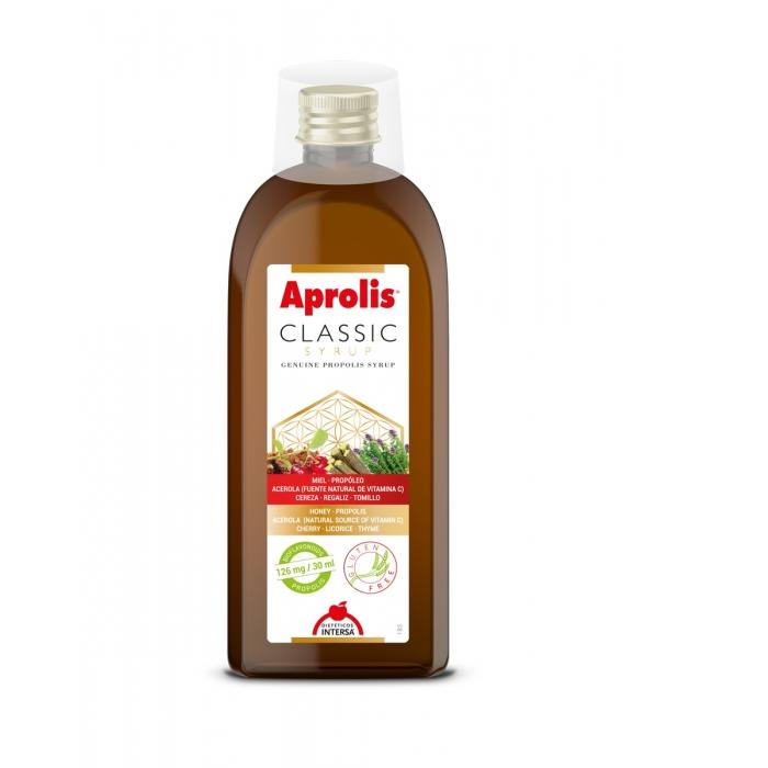 Sirop Aprolis Classic 250 ml
