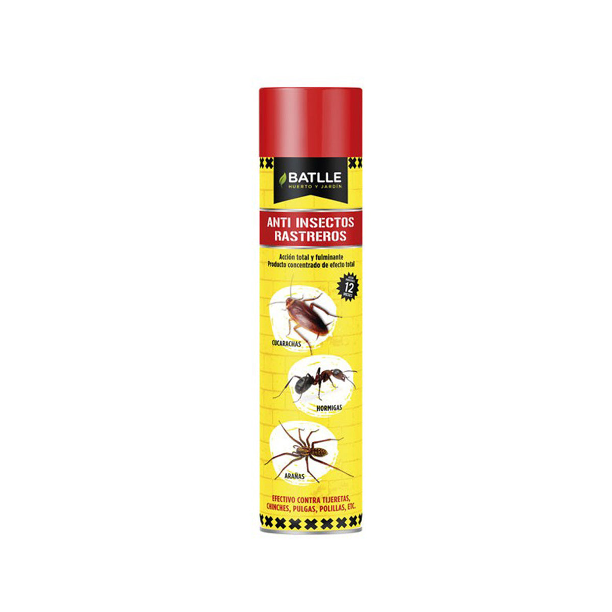 Anti-insectenspray 1 L Batlle