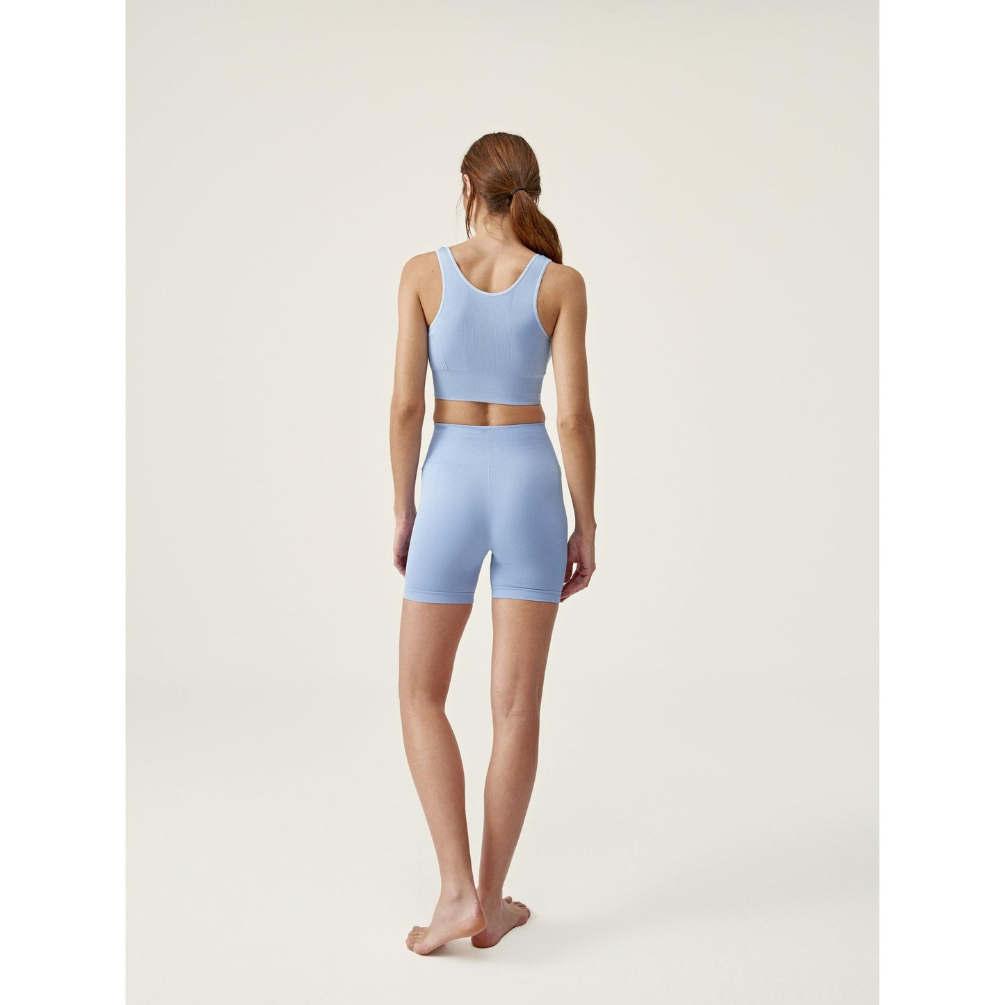 Pantaloncini Urdhva Forever Blue taglia L