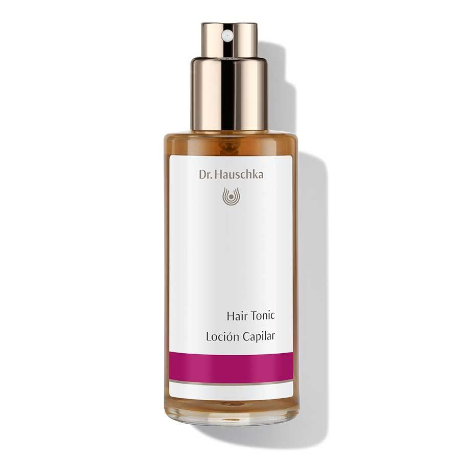 Lotion capillaire au neem Dr. Hauschka 100 ml