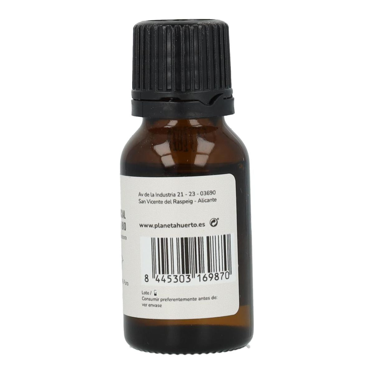 Eterisk olja Ravintsara Bio Planeta Huerto 15 ml