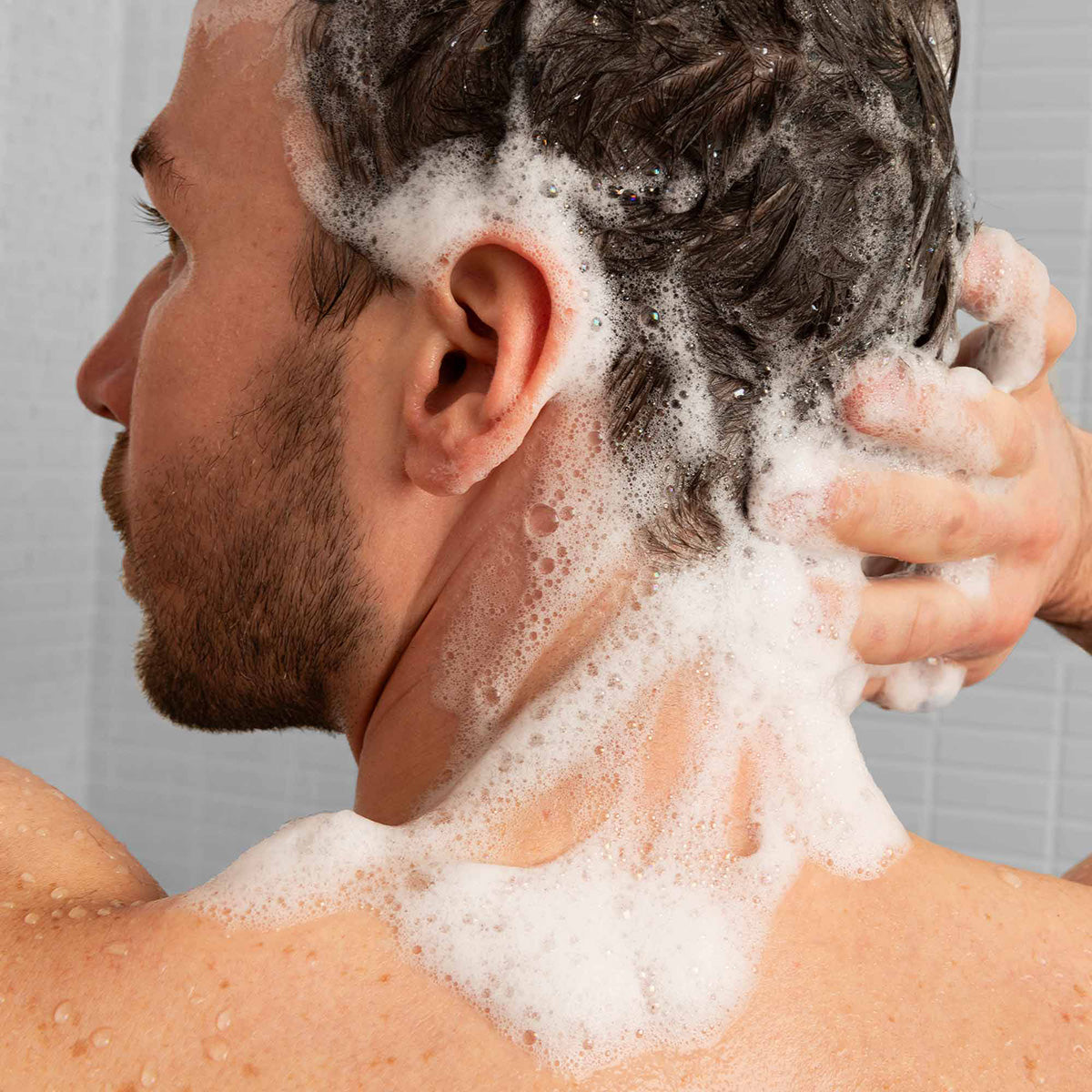 Super Leaves 2-in-1 Amber and Citrus Volume Shampoo and Conditioner 415 ml