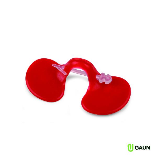 Okulary przeciw pchłom (25 sztuk)