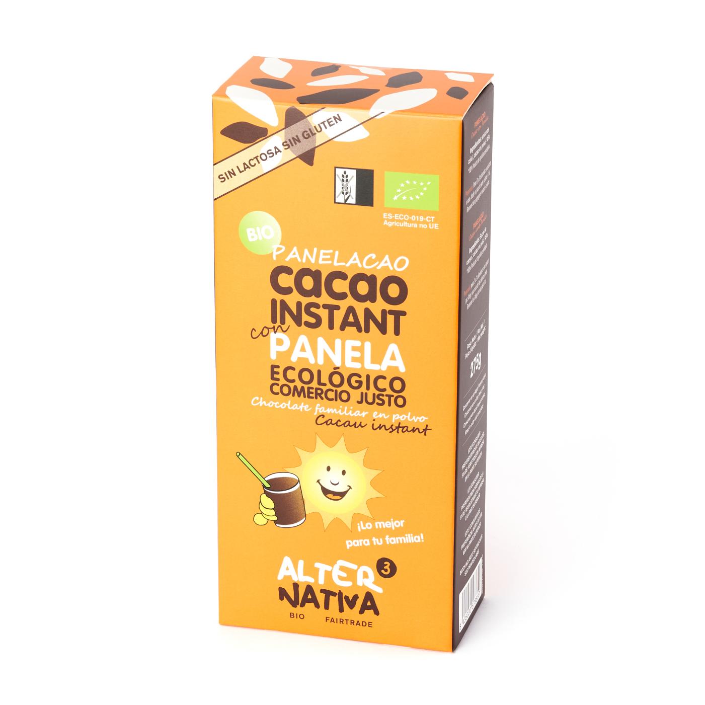 PanelaCao Bio Instant-Alternative, 275 g