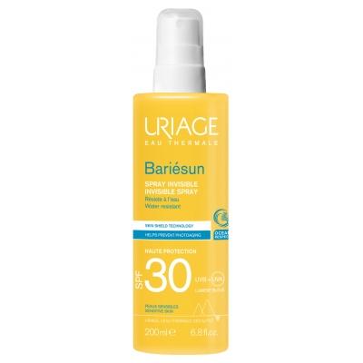 Bariésun Spray SPF30+ Uriage 200 ml