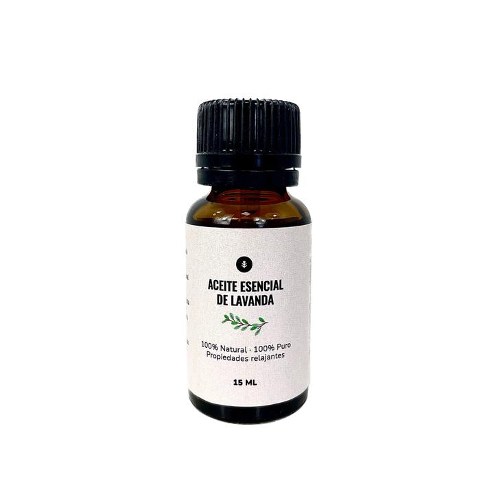 Planet Orchard Ätherisches Lavendelöl 15 ml