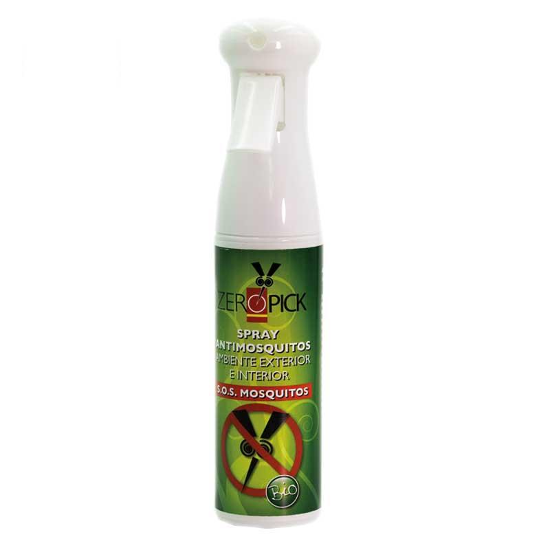 Zeropick myggspray 250 ml