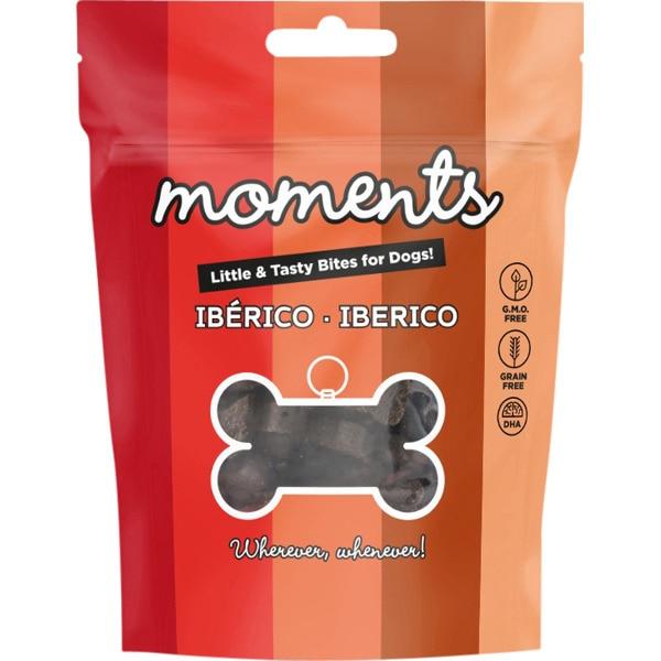 Moments Dog Iberian Dog Treats 60 g