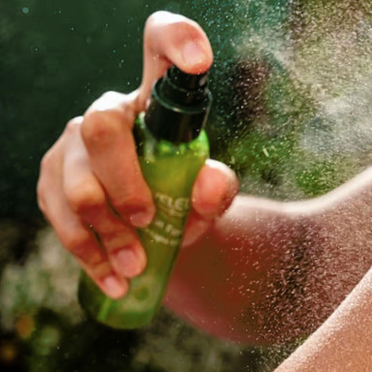 Weleda Ultra-Light Dry Skin Oil 100 ml