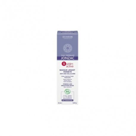 Masque anti-âge Sublimactive Eau Thermale JONZAC 50 ml