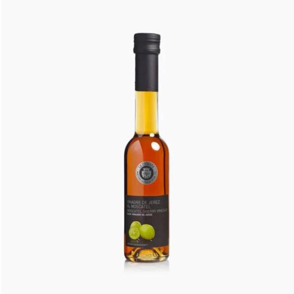 Muskateller-Sherry-Essig 270 ml