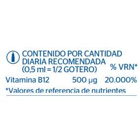 Vloeibare B12 30 ml Pure Encapsulations