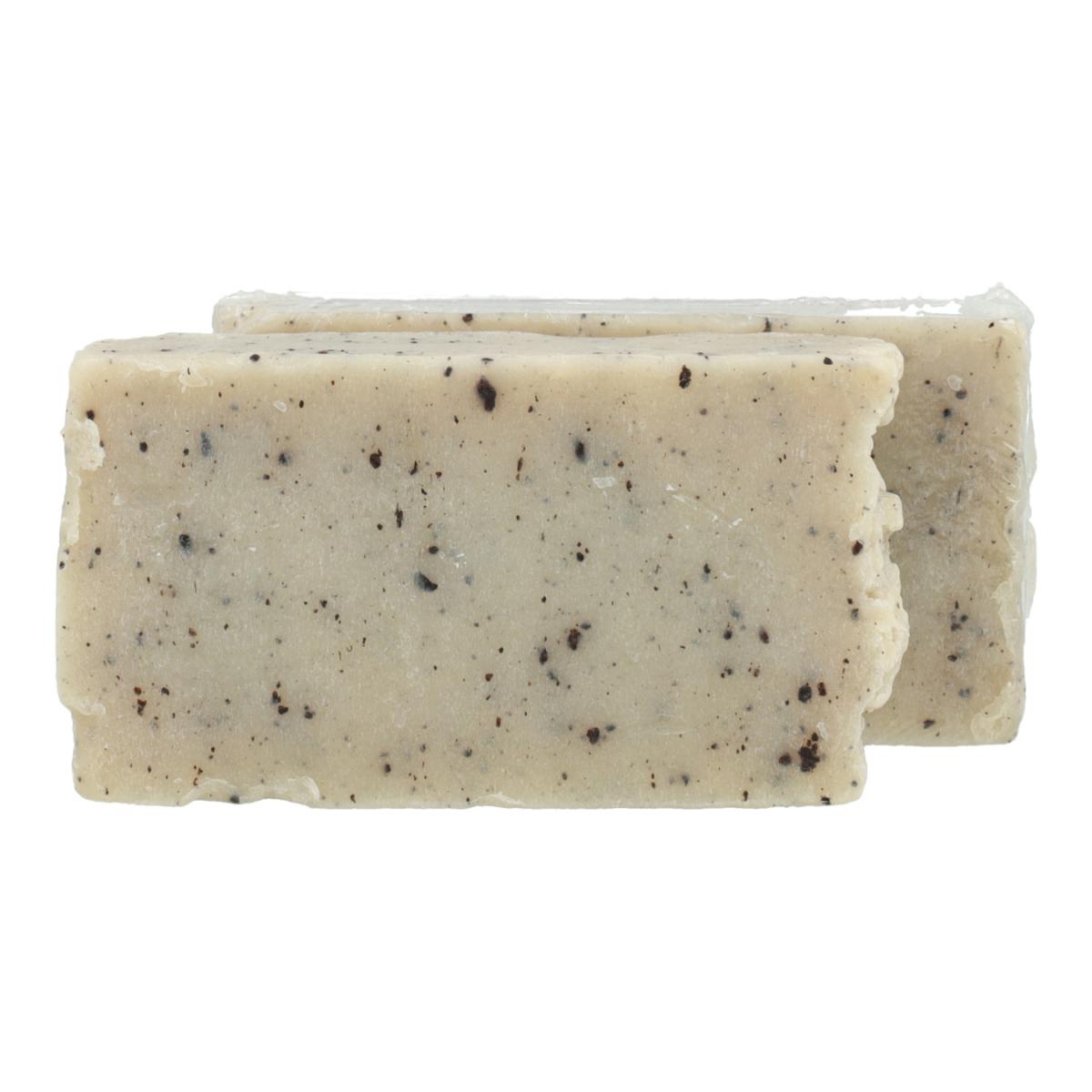 Jabón natural a base de aceite de oliva, avena y coco Planeta Huerto 100 g