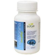 Melatonin-Komplex Sotya 60 Kapseln