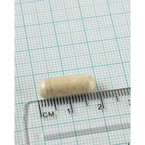 Opakowanie 2x Digestizyme Enzymy trawienne, Lamberts, 100 kapsułek