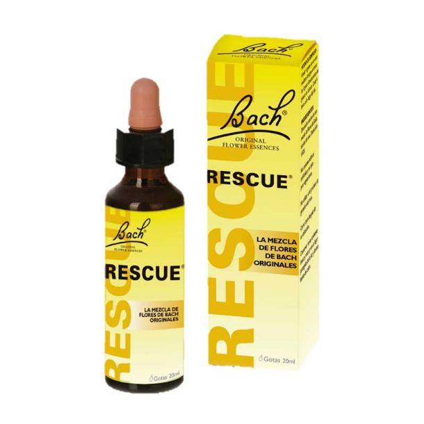 Bach Rescue Akuträddning 20 ml Bach Rescu