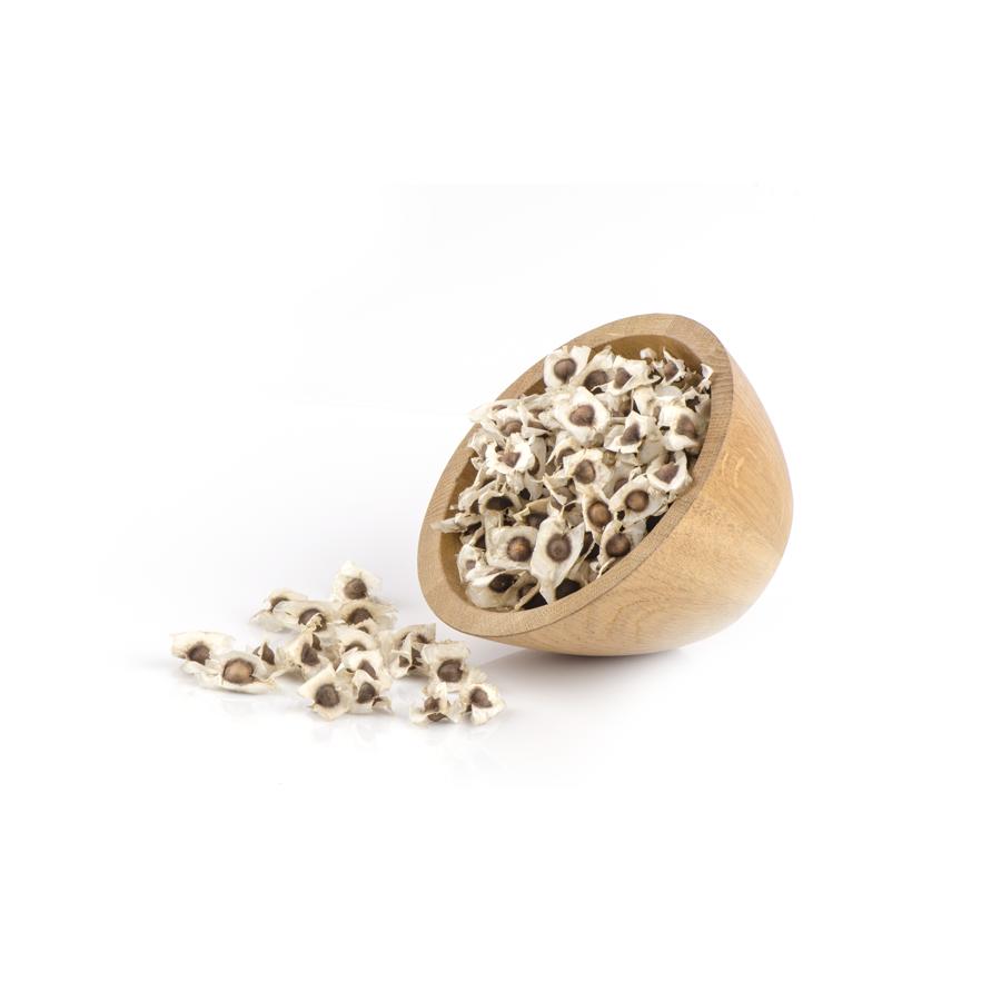 El Granero Organic Moringa, 90 Vegetable Capsules 400 mg