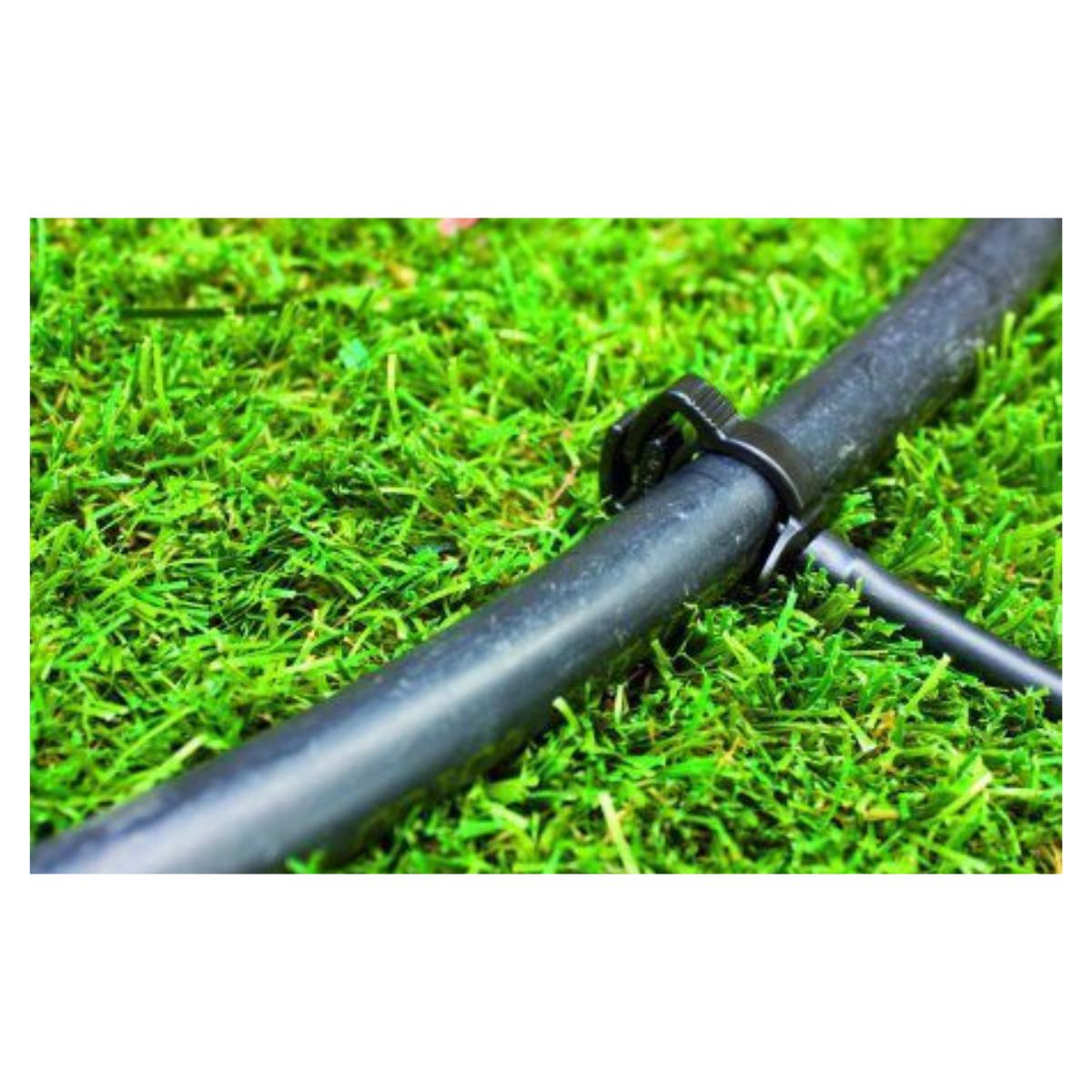 Automatische pijpkraag 16 mm Planeta Huerto 5 eenheden