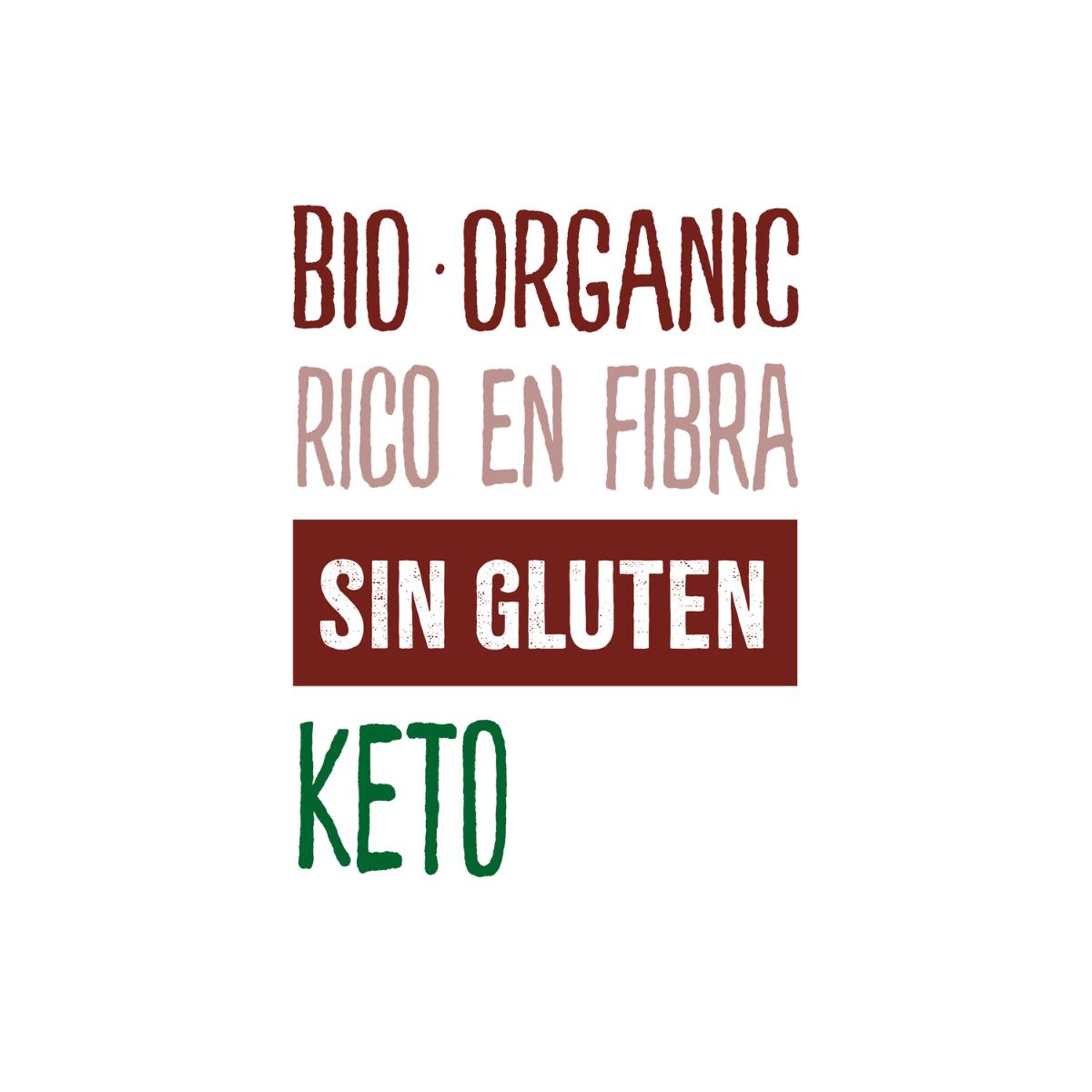 6-pack ekologisk kokosmjölk NaturGreen 400 g