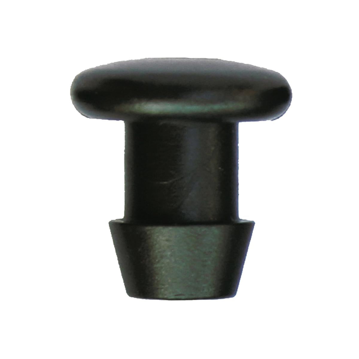 Nakładka na mikrotubę 4 mm Planeta Huerto 10 szt.