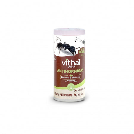 Vithal Garden Natural Defence Ant Granules, 450 g