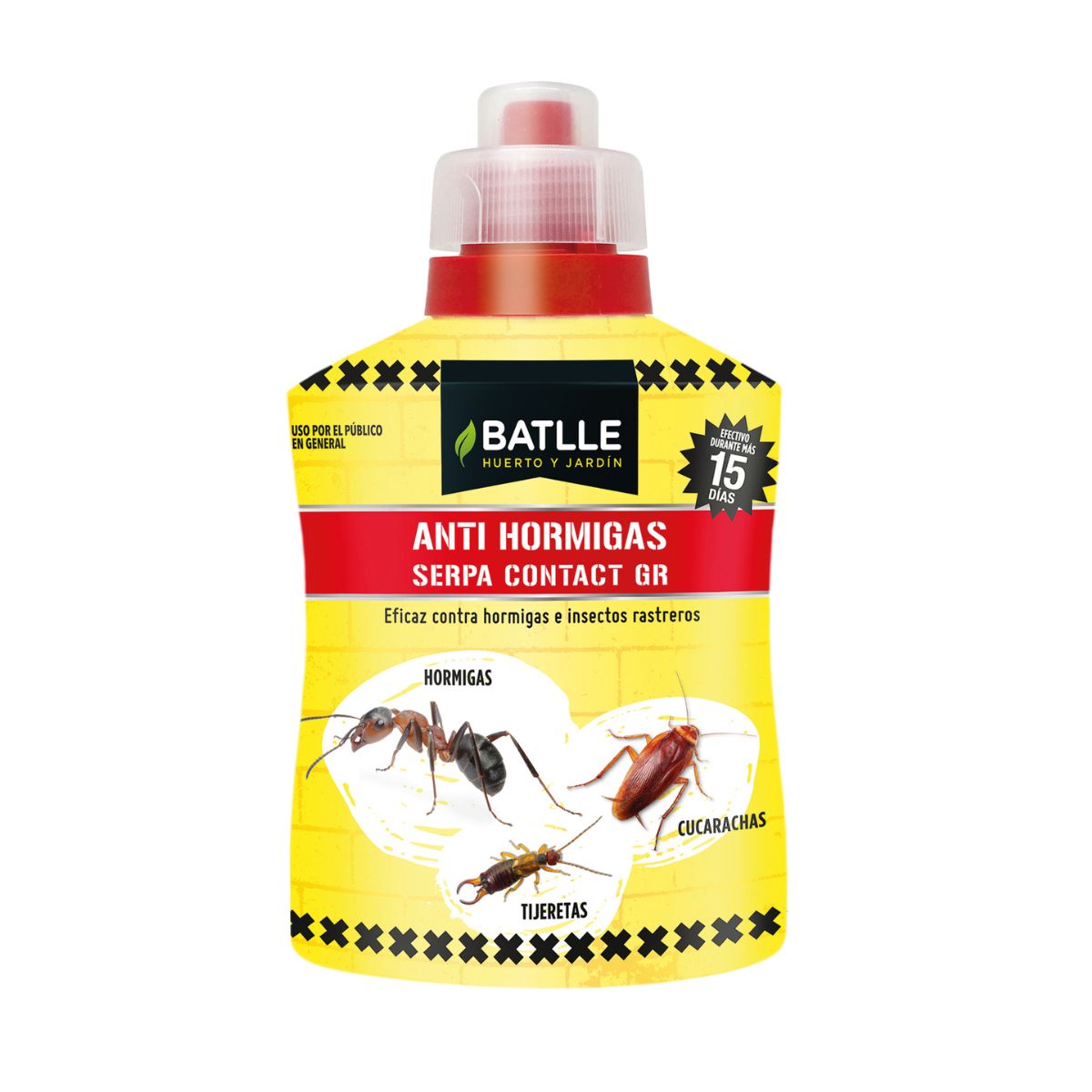 Anti-mierenmiddel Talquera Batlle 500 g