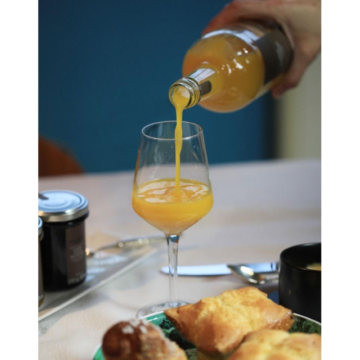 Alain Milliat Orangensaft 20cl