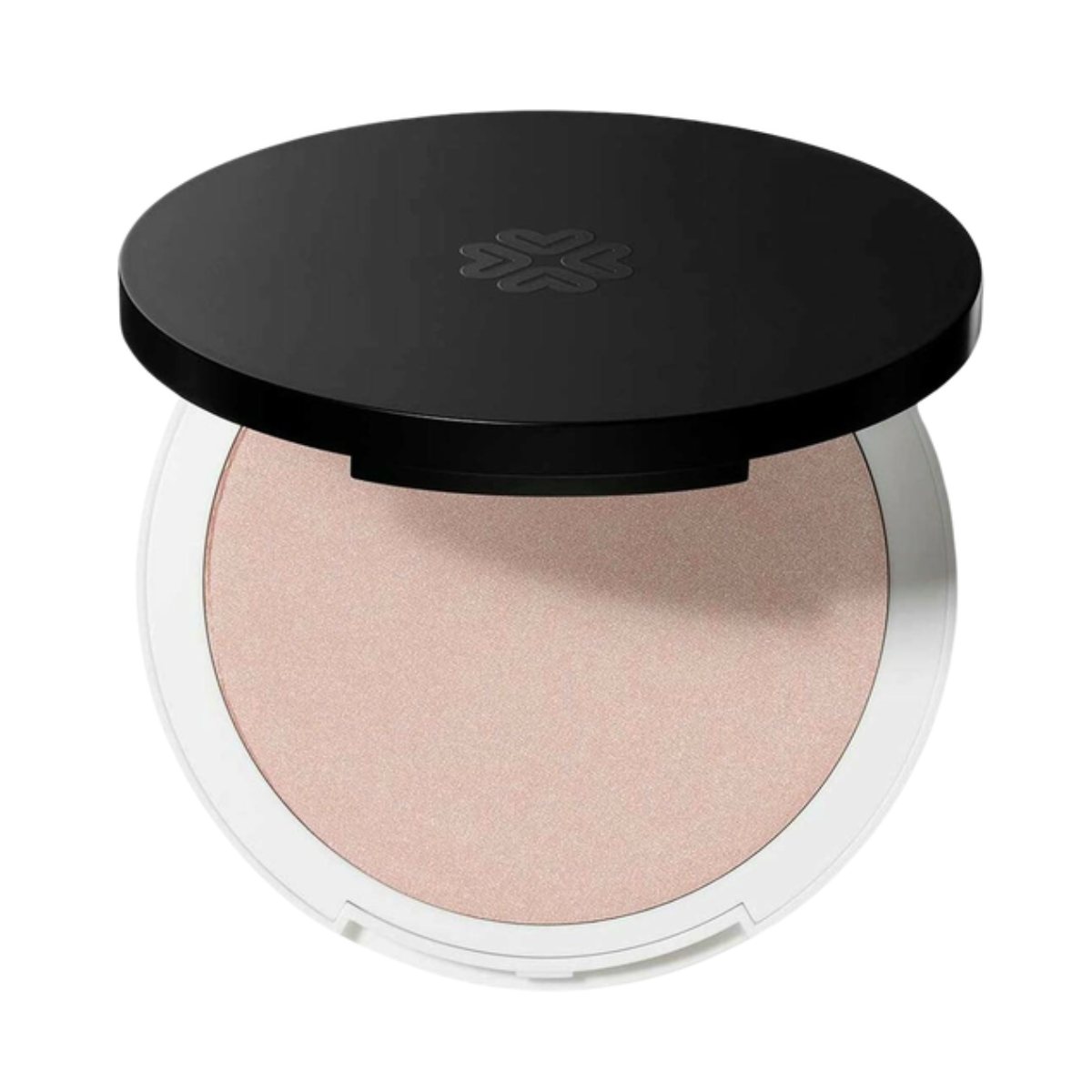 Kompakt highlighter rose Lily Lolo