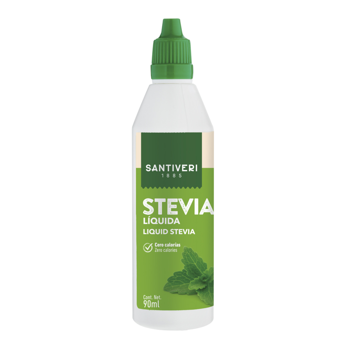 Santiveri Liquid Stevia 90 ml