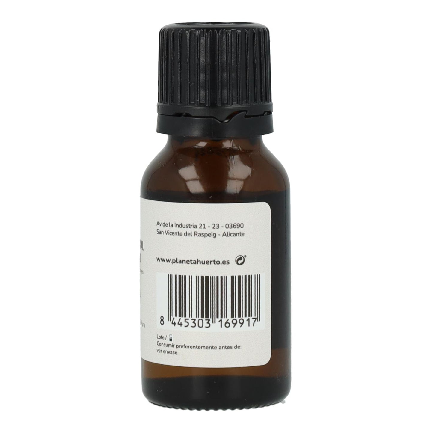 Olio essenziale di cipresso Bio Planeta Huerto 15 ml