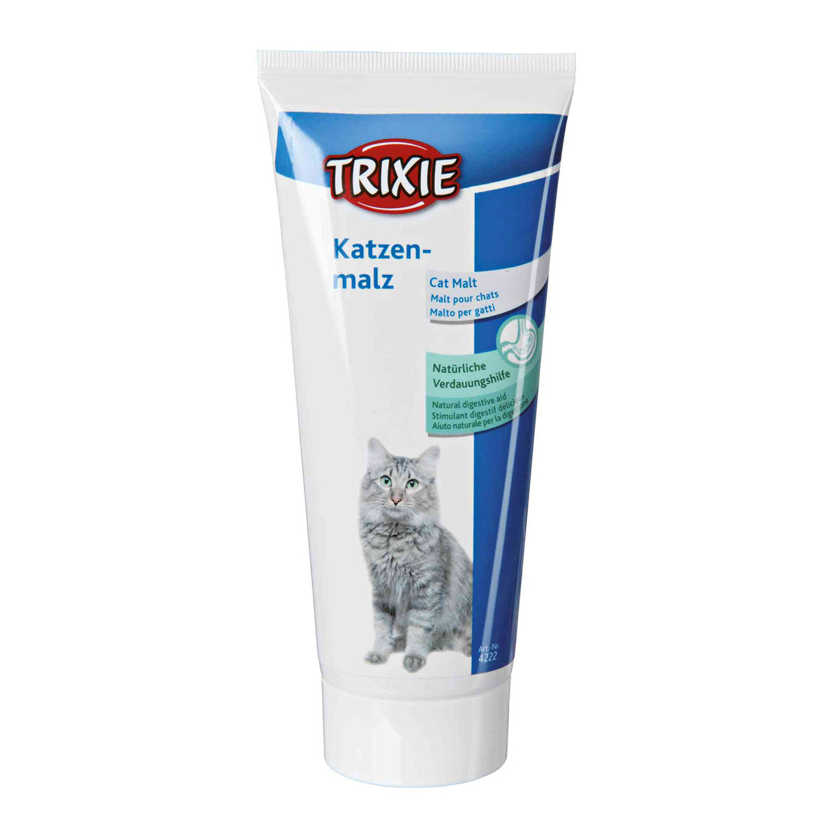 Trixie Malt Paste for Cats, 100 g