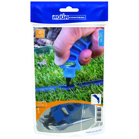 Perforator Aqua Control