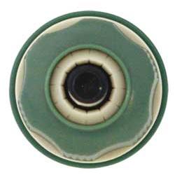 Schnellverschluss Stop 15 mm Aqua Control