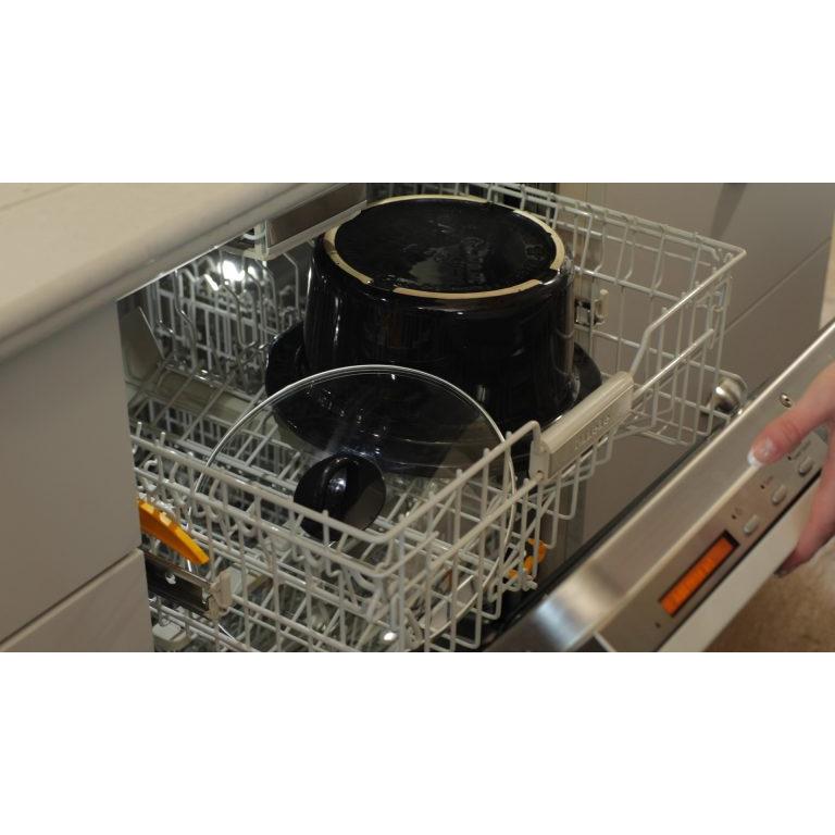 Crockpot långkokare 4,7 L SCCPRC507B-050 (Renoverad)
