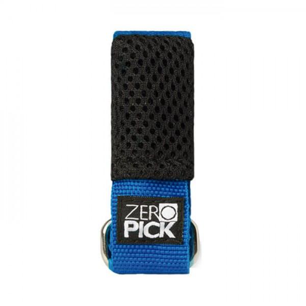 Myggavvisande armband Zeropick, storlek S Orange