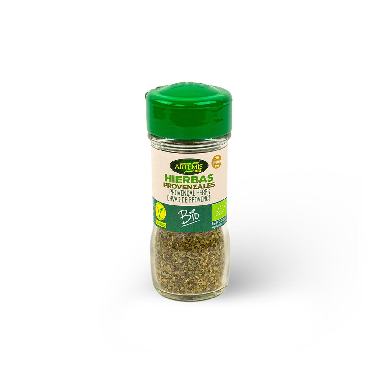 Artemis Organic Provençal Herbs 12 g